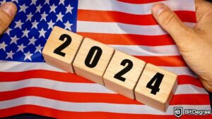 Read more about the article Pro-Crypto Candidate Vivek Ramaswamy Ends Presidential Race