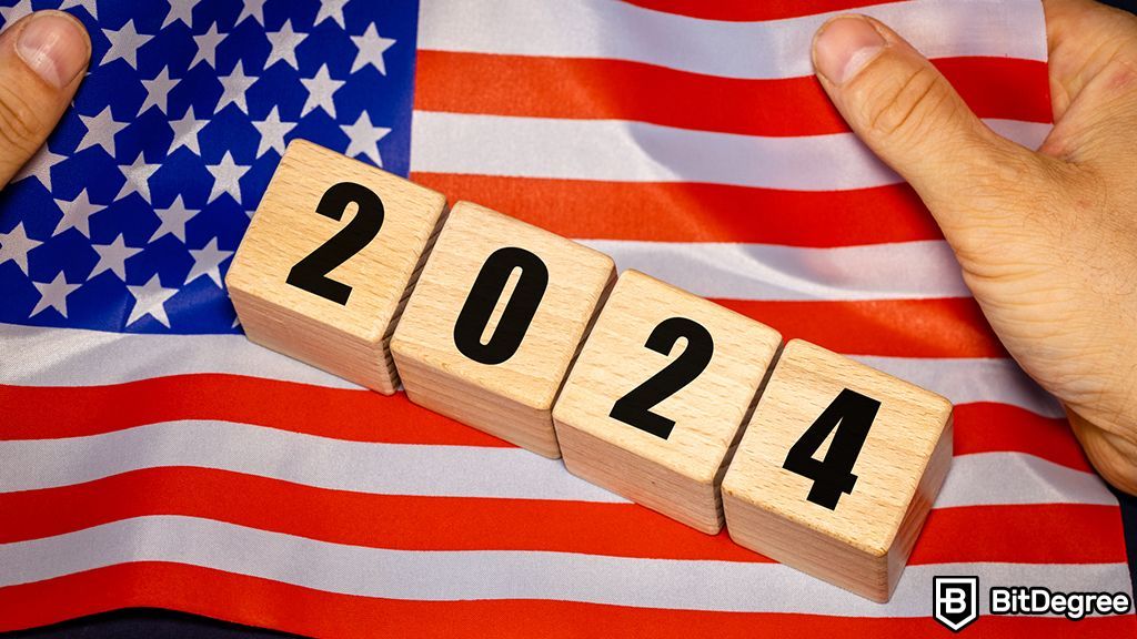 You are currently viewing Pro-Crypto Candidate Vivek Ramaswamy Ends Presidential Race