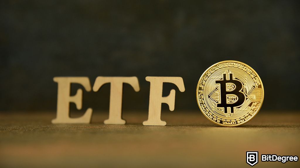 You are currently viewing Spot Bitcoin ETFs Break New Ground with SEC Approval