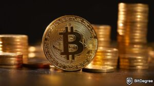 Read more about the article Bitcoin Breaks $50K Barrier Again After Two Years