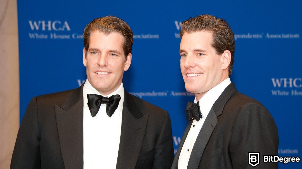 You are currently viewing Fairshake PAC Receives $4.9M Donation from Winklevoss Twins