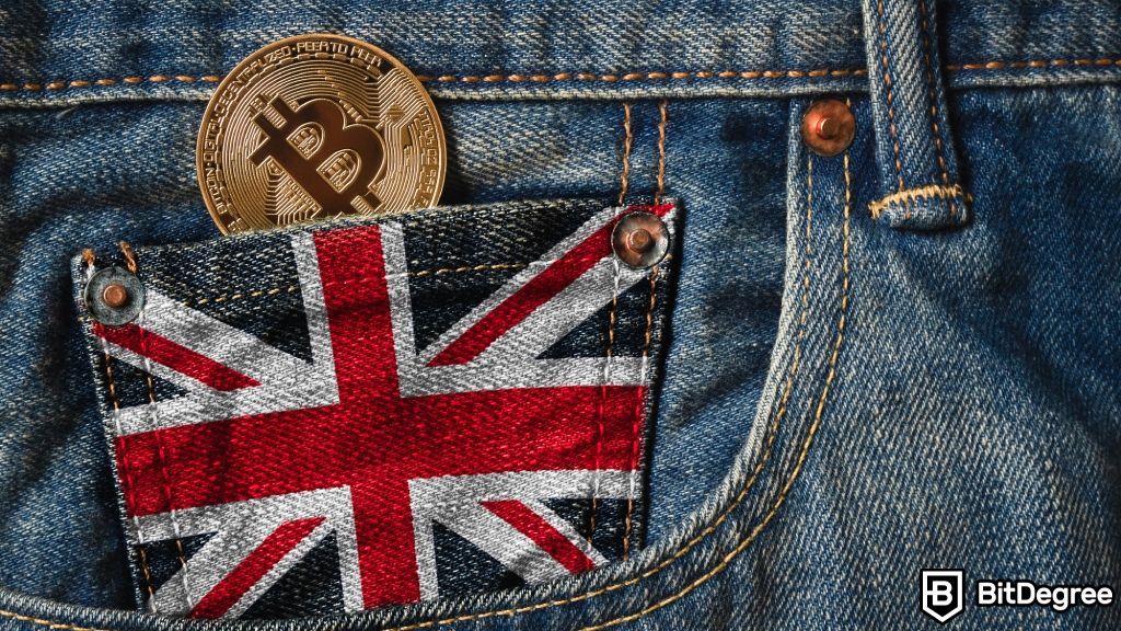 You are currently viewing New Legislation for Stablecoins and Crypto Staking in the UK