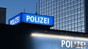 Read more about the article Germans Confiscate Over $2B in BTC from Movie Piracy Site