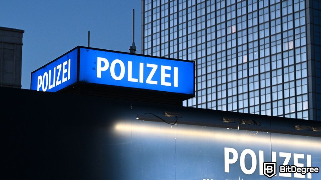 You are currently viewing Germans Confiscate Over $2B in BTC from Movie Piracy Site