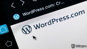Read more about the article Critical Security Flaw Found in WordPress Crypto Widget