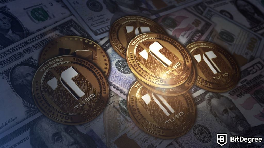 You are currently viewing TUSD and BNB Pairs Set for Delisting