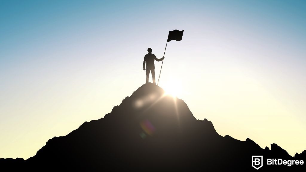 You are currently viewing Bitcoin Soars to Record Heights of Over $69K