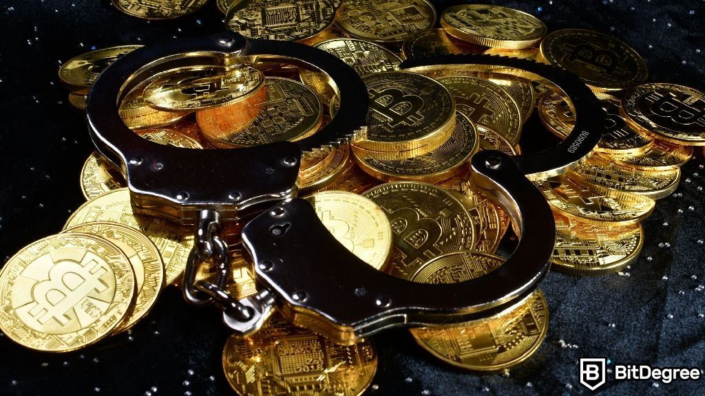 You are currently viewing Concerns Emerge as FTX Values Claims Under Market Rates