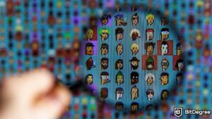 Read more about the article CryptoPunks Alien NFT Sold for a Staggering $16 Million