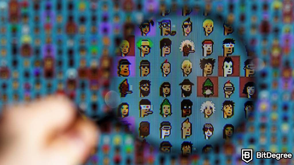 You are currently viewing CryptoPunks Alien NFT Sold for a Staggering $16 Million