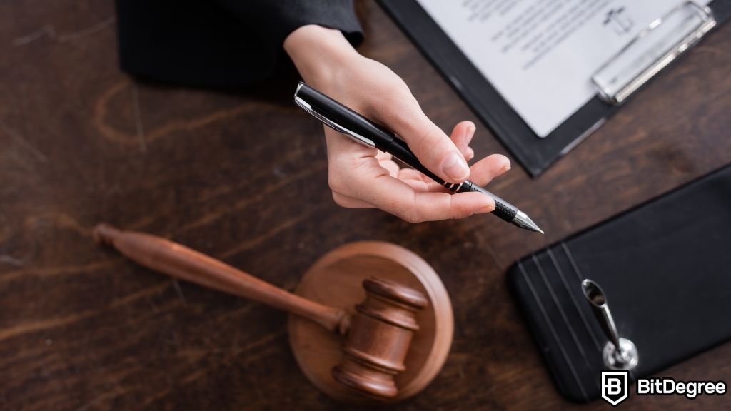 You are currently viewing DCG Counters NYAG Lawsuit, Argues Fraud Claims Are Unfounded