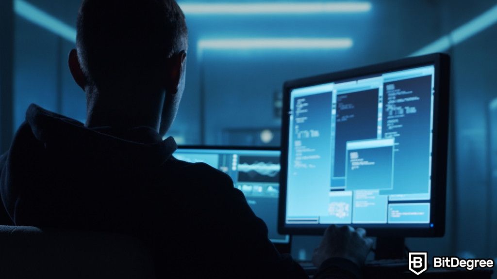 You are currently viewing Gaming Token Hit by $4.6 Million Exploit on Blast Network