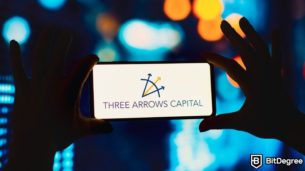 You are currently viewing Kyle Davies Refuses to Express Regret Over 3AC’s Collapse