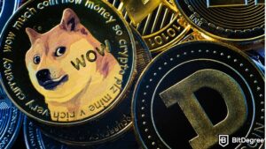 Read more about the article Memecoins Under the Microscope: Franklin Templeton’s Insight