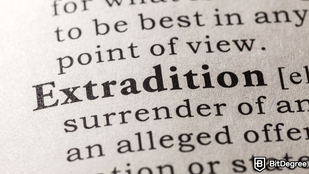 You are currently viewing Court Confirms Decision to Extradite Do Kwon to South Korea