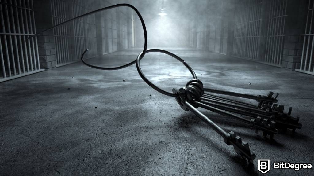 You are currently viewing Montenegro Frees Do Kwon, Extradition Uncertain