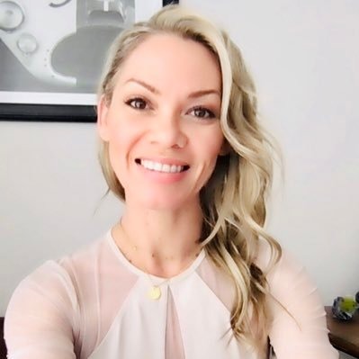 Jennifer Brown