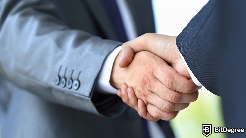 You are currently viewing Gauntlet Partners with Morpho After Ditching Aave