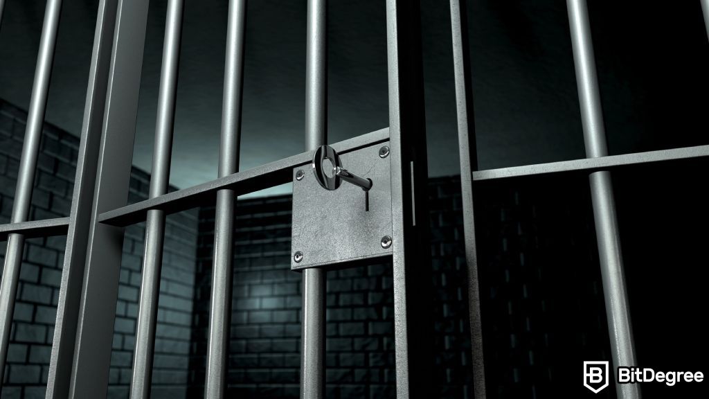 You are currently viewing Nigeria Detains Binance Executives Amidst Crypto Controversy