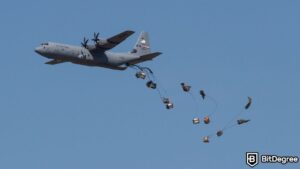 Read more about the article Solana’s Kamino to Airdrop KMNO Tokens in April