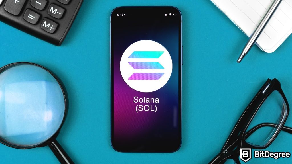 You are currently viewing Transaction Overload: Binance Pauses Solana Withdrawals