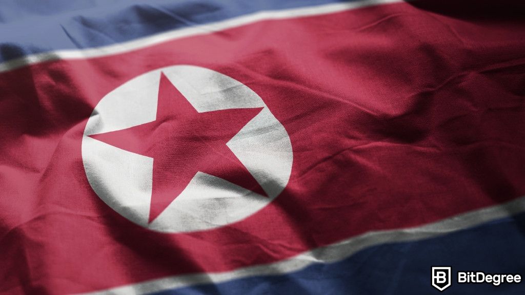 You are currently viewing UN Experts Link North Korea to $750 Million in Crypto Frauds