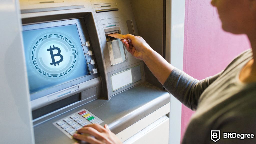 You are currently viewing Germany Shuts Down Unlicensed Crypto ATMs Nationwide