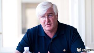 Read more about the article Top Dem Donor Ron Conway Cuts Ties with Crypto PACs